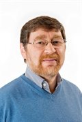 Yan Fyodorov
