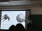 Berestycki at the Colloquium (2)