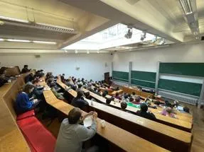 Intersections of String Theory and QFT