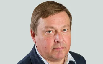 Yuri Safarov