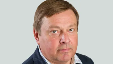 Yuri Safarov