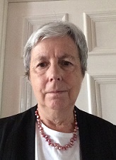 Professor Alice Rogers