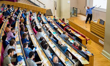 23rd European String Workshop