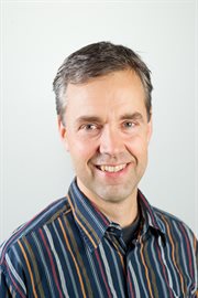 Peter Sollich 2