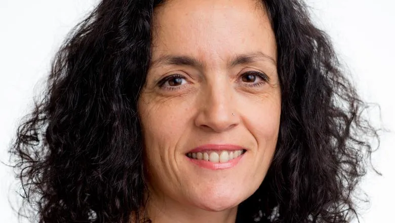 Professor Tiziana Di Matteo