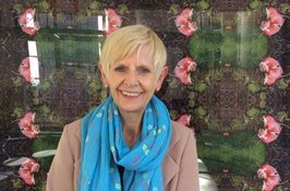 Patricia Grocott