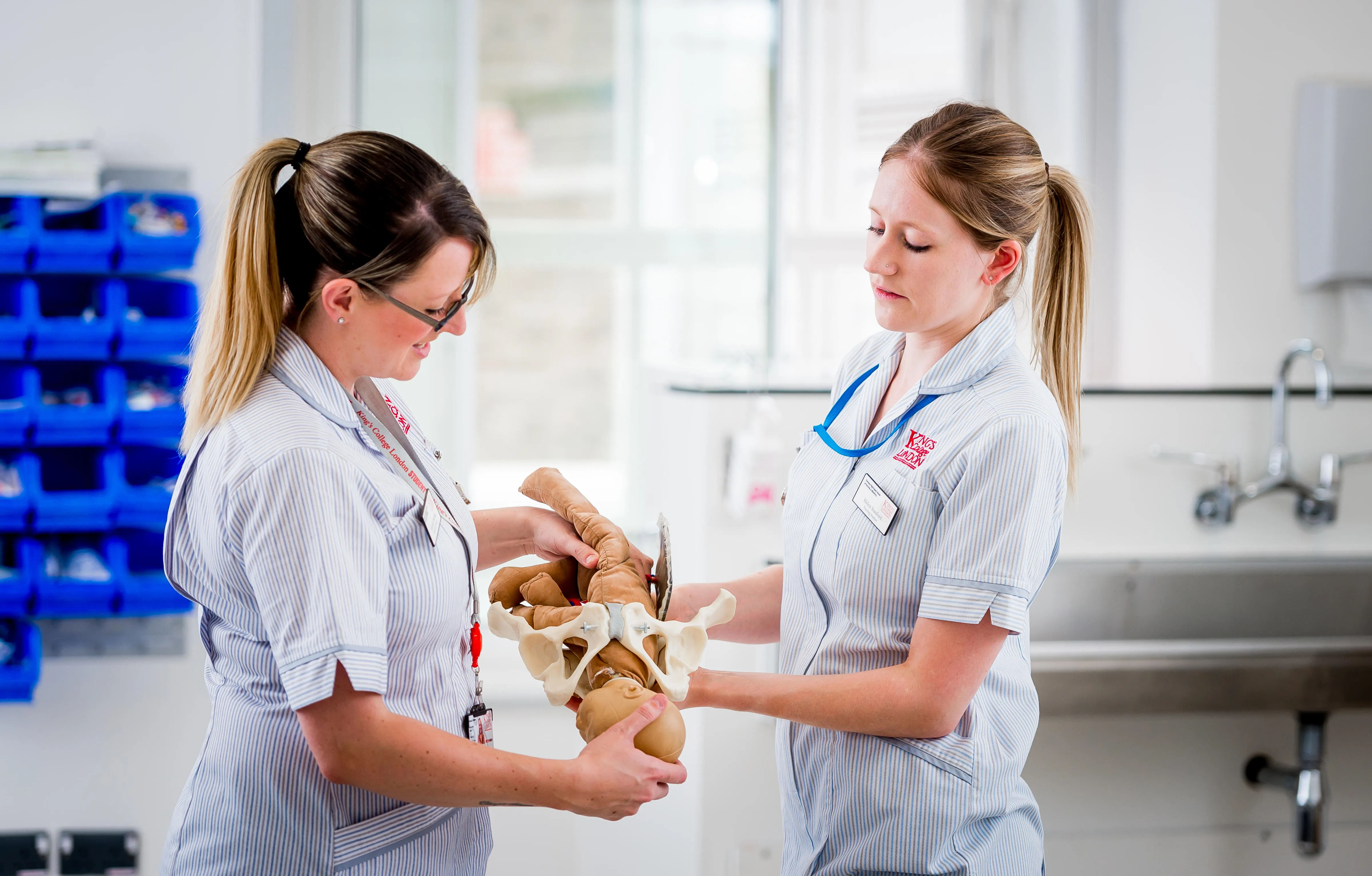 KCL Student Nursing 2015-345