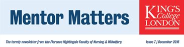 mentor matters