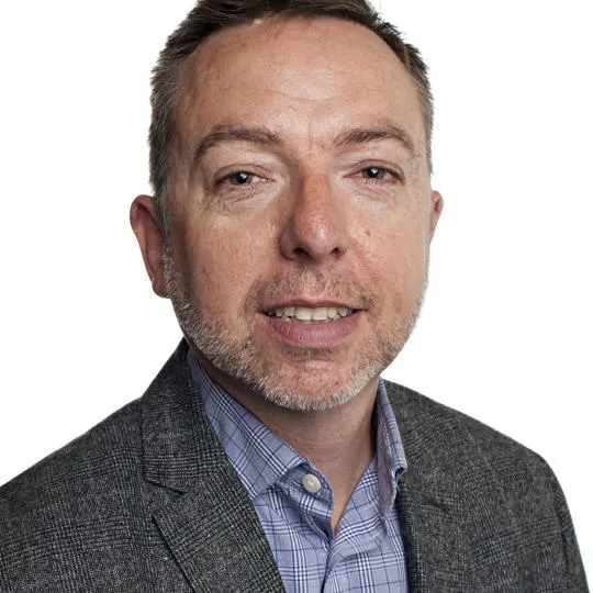 HARDING Richard