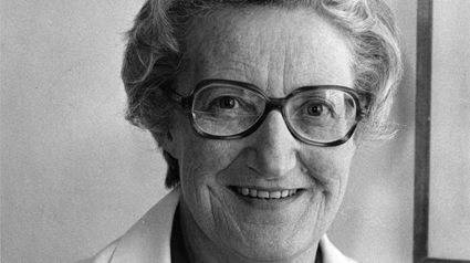 Cicely Saunders Profile Picture resized