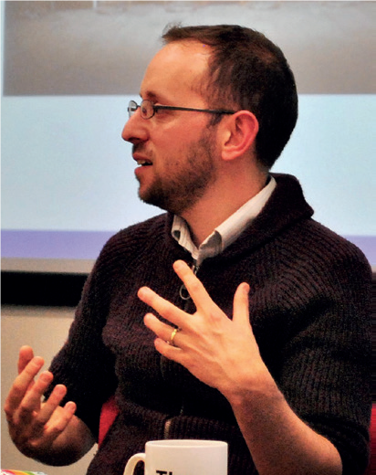Simon Etkind