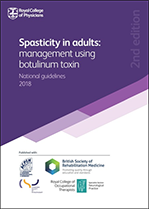 Spasticity in adults_
