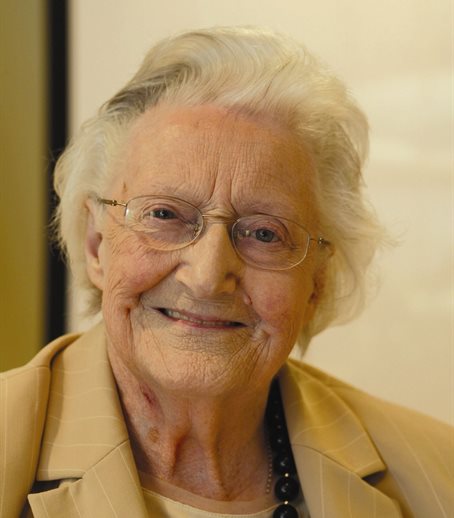 Cicely Older