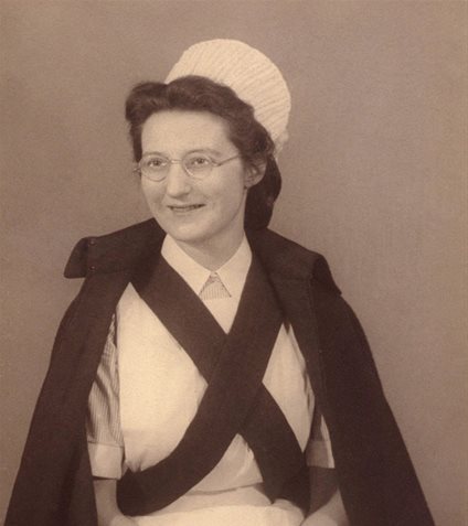 Nurse Uniform
