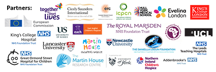 Partner logos