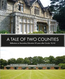 A Tale of two counties