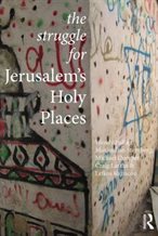 Jerusalem Holy Places