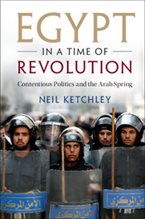 Ketchley book