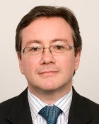 Dr Tim Benbow