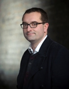 Dr Huw Davies