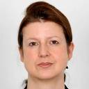 Dr Christina Goulter