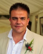 Professor Ashley Jackson