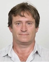 Professor Greg Kennedy