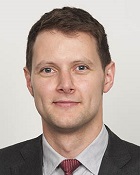 Dr Benjamin Kienzle