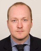 Dr Nicholas Lloyd