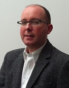 Dr Andrew Stewart