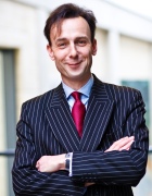 Professor Matt Uttley