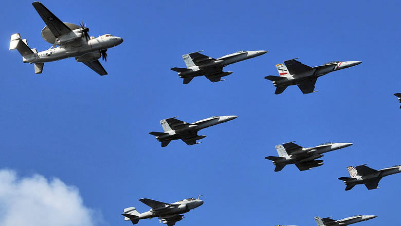 Air Power Studies Research Group