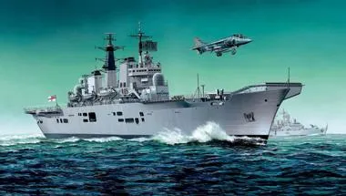art-navy-ship-the-carrier-class-invincible-english-unbeaten-indomitable-will-invincible-royal-british-military-maritime-fleet-navy-great-britain