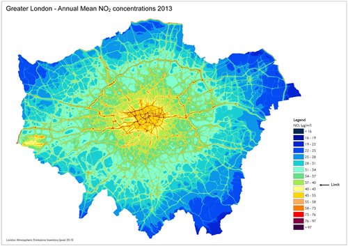 NO2_AnnualMean_2013_GreaterLondon_web