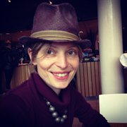 Maria Rusca photo