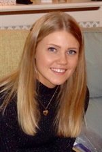 Sarah Mitchell