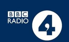 BBC Radio 4 on which Making History airs.