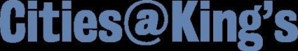 cities@kings logo