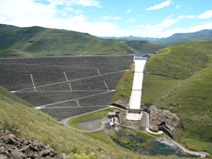 Lesotho