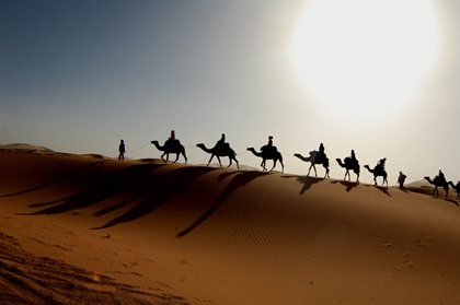 sahara-desert