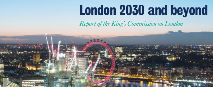 commission on london
