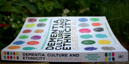 Dementia-book