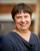 Dr Louise Joly