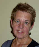 Dr Mary Baginsky
