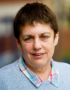 Dr Maureen Crane