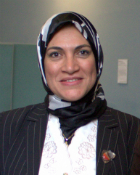 Shereen Hussein