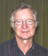 Frank Duckworth is a retired English statistician, and is one of the two statisticians who developed the Duckworth–Lewis method of resetting targets in interrupted one-day cricket matches.