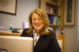 Professor Helen Margetts 