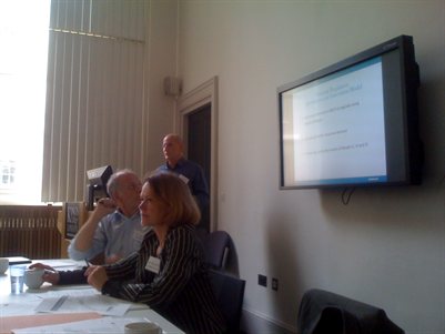 RP Workshop IV