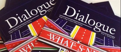 dialogue